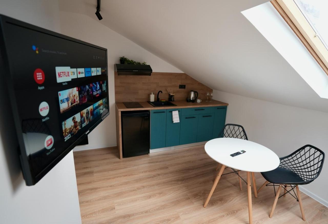 Lily'S Studio 5 By Bulgarentals - Central סופיה מראה חיצוני תמונה